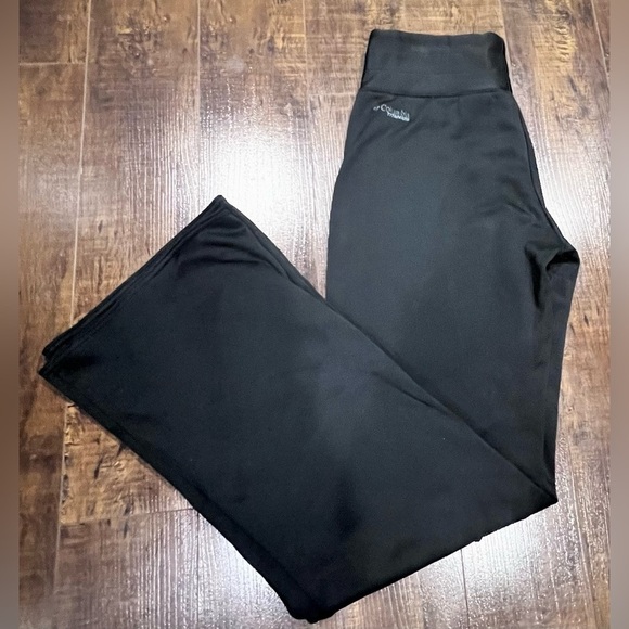 Columbia Women's titanium collection black pants - Picture 3 of 5